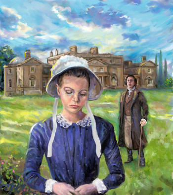 Jane Eyre