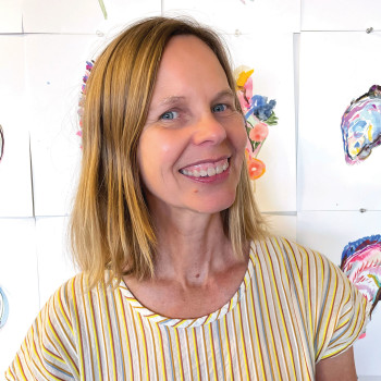 Jennifer Tolo Pierce Interview