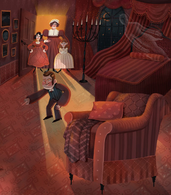 Jane Eyre