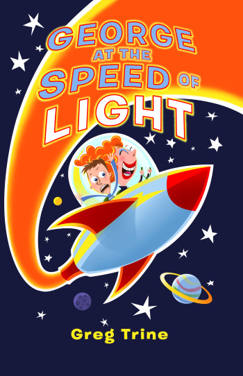 George at the Speed of Light