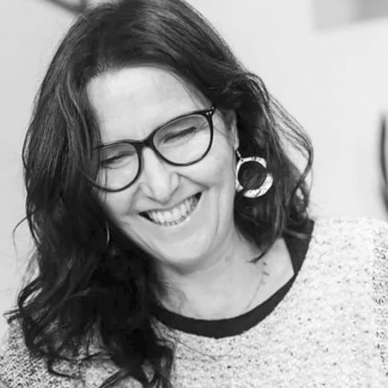 Silvia Provantini
