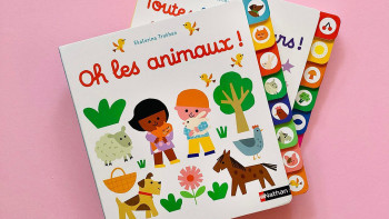 New series for babies