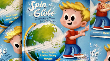 Spin the Globe