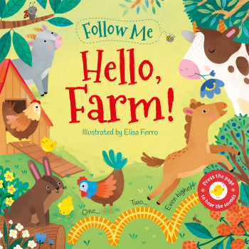 Hello, Farm!
