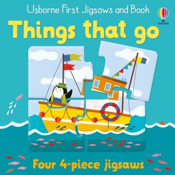Things That Go