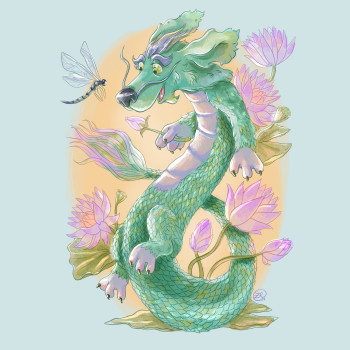 Year of the Dragon