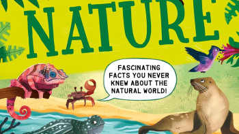 Nature (Oh No They Aren't)