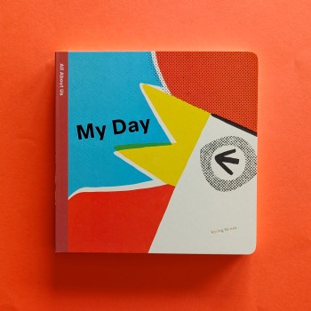 Spring Street All about Us: My Day