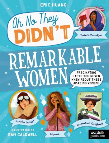 Remarkable Women