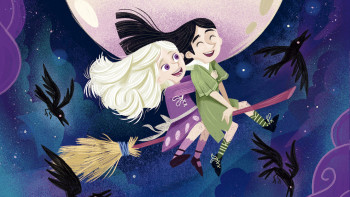 The Double Trouble Society cover reveal!