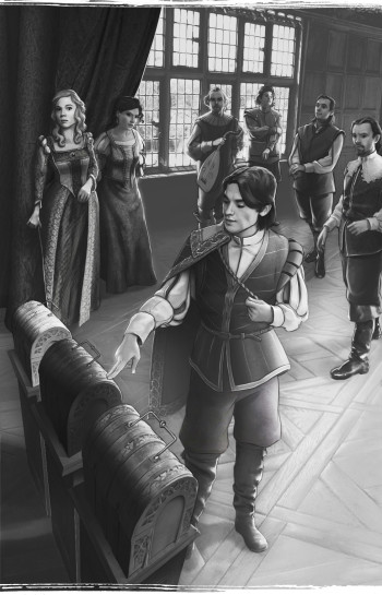 Merchant Of Venice