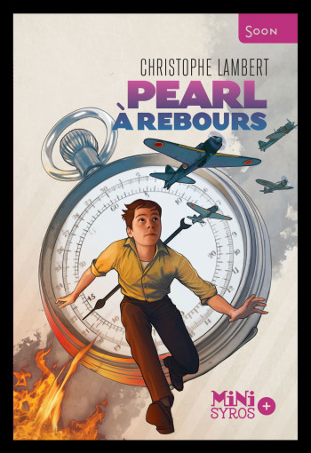 Pearl a rebours