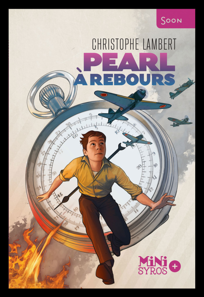 Pearl a rebours