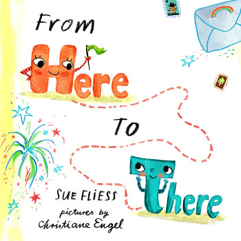 From Here To There