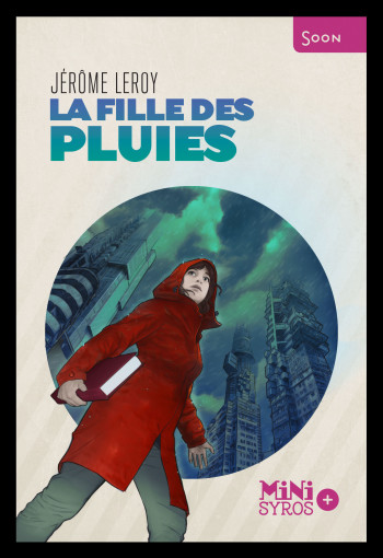 La fille des pluies