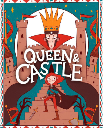 Queen & Castle
