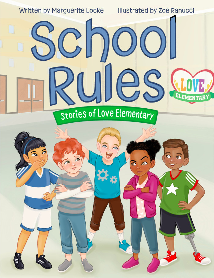 These Back to School Illustrations Will Get You Excited for the Upcoming School Year!