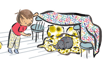 Sammy and Gertie