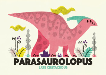 Dinosaurs #7