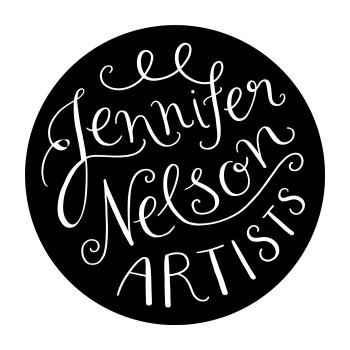 Jennifer Nelson Artists, Inc.