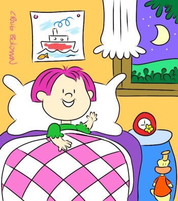 Bedtime
