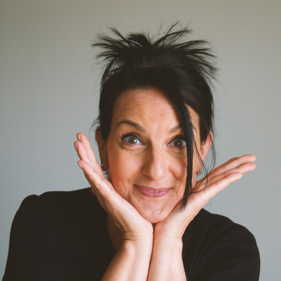 Susan Batori