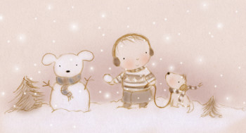 Snowdog