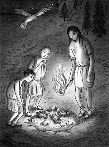 Secret of the Oracle: An Ancient Greek Mystery