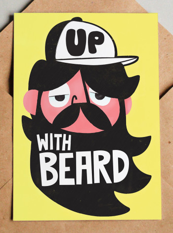 Postcard Series#14