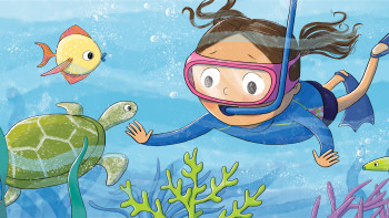 Explore the Open Waters with These Ocean Illustrations