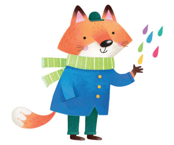 Mr Fox