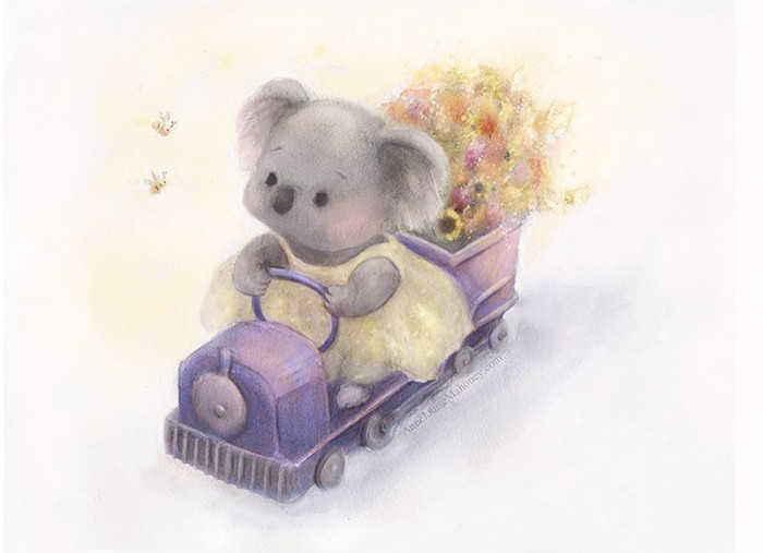 Watch Your World Bloom with These Flower Illustrations!