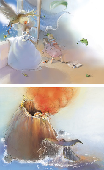 The Faires