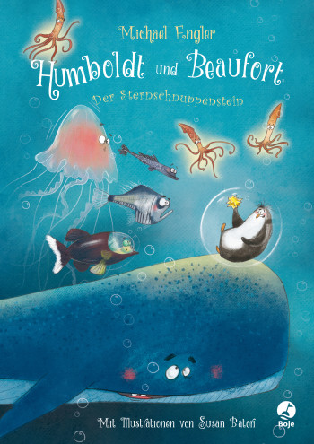 Humboldt und Beaufort