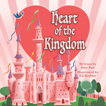 Heart of the Kingdom