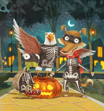 Trick n Treat