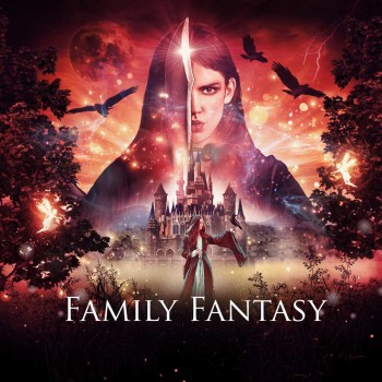 Family Fantasy