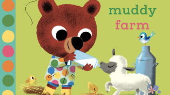 Meekoo and the Muddy Farm