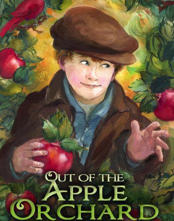 Out of the Apple Orchard