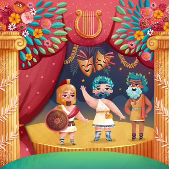 Midsummer Night's Dream