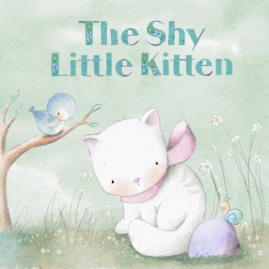 Celebrate International Cat Day with Cats, Cats, and More Cat Illustrations