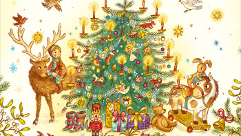 Countdown to Christmas