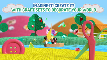 Creation Nation
