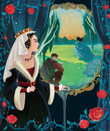 Enchanted Tales