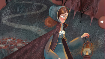 Jane Eyre
