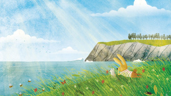 31 Illustrations to Celebrate the Awesome Month of May