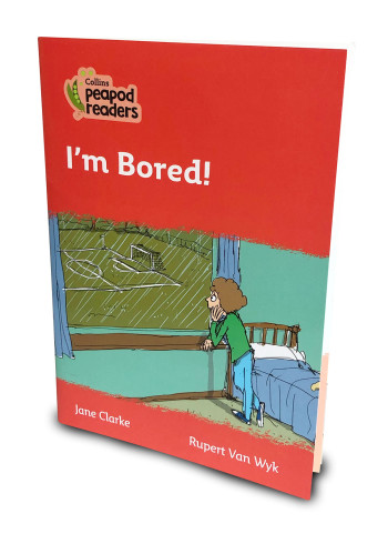 I'm Bored!