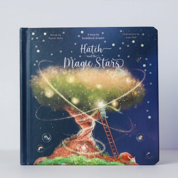 Hatch And The Magic Stars