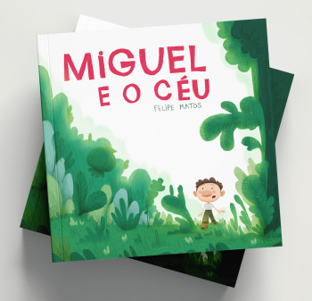 Miguel e o Céu