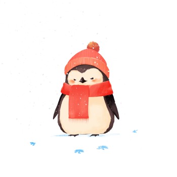 Christmas Characters